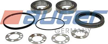 Auger 56342 - Repair Kit, steering knuckle (spring bracket) car-mod.net
