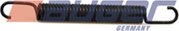 Auger 56365 - Tension Spring, gear lever car-mod.net