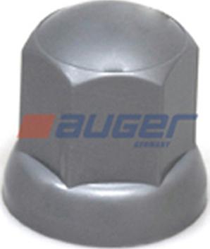 Auger 56363 - Cap, wheel nut car-mod.net