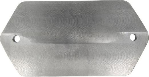 Auger 56308 - Wear Plate, leaf spring car-mod.net