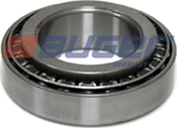 Auger 56381 - Wheel Bearing car-mod.net