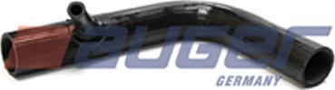 Auger 56326 - Radiator Hose car-mod.net