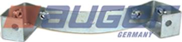 Auger 56321 - Holding Bracket, silencer car-mod.net
