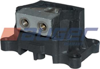 Auger 56258 - Holder, engine mounting car-mod.net