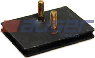 Auger 56266 - Wear Plate, leaf spring car-mod.net