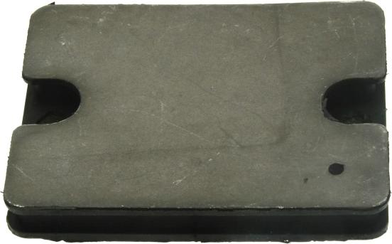Auger 56268 - Leaf spring Mounting car-mod.net