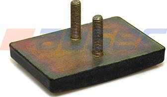 Auger 56267 - Leaf spring Mounting car-mod.net