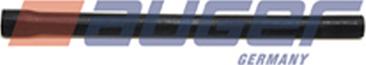Auger 56200 - Radiator Hose car-mod.net