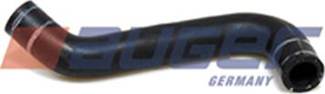 Auger 56222 - Radiator Hose car-mod.net