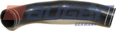 Auger 56227 - Radiator Hose car-mod.net