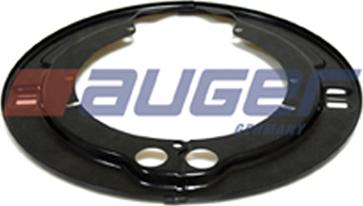 Auger 56276 - Cover Plate, dust-cover wheel bearing car-mod.net