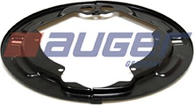 Auger 56271 - Cover Plate, dust-cover wheel bearing car-mod.net