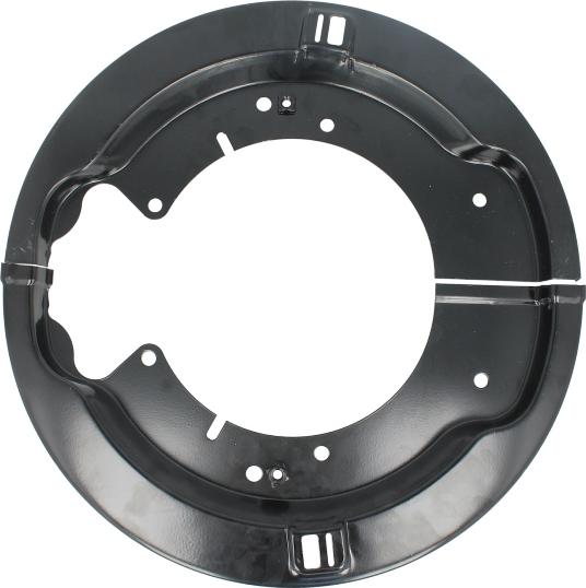 Auger 56277 - Cover Plate, dust-cover wheel bearing car-mod.net