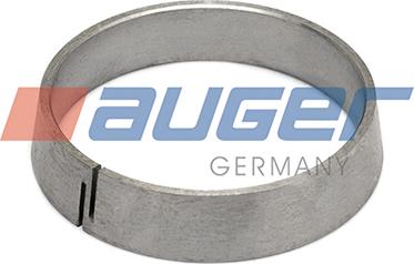 Auger 56799 - Wear Plate, leaf spring car-mod.net