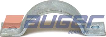 Auger 56795 - Pipe Connector, exhaust system car-mod.net