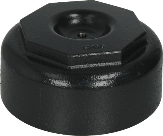 Auger 56790 - Cover, wheel hub car-mod.net