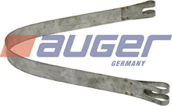 Auger 56792 - Holding Bracket, silencer car-mod.net