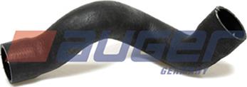 Auger 56743 - Radiator Hose car-mod.net