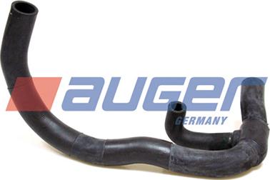 Auger 56763 - Radiator Hose car-mod.net