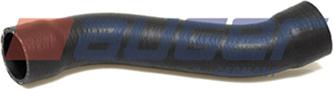 Auger 56708 - Radiator Hose car-mod.net