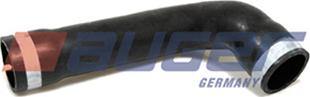 Auger 56702 - Radiator Hose car-mod.net