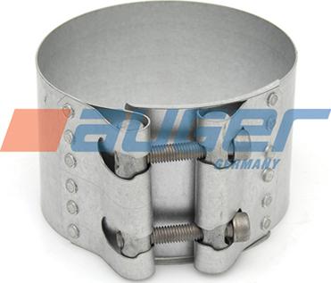 Auger 56785 - Pipe Connector, exhaust system car-mod.net