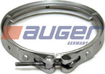 Auger 56786 - Pipe Connector, exhaust system car-mod.net