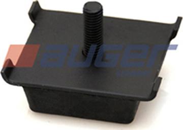 Auger 51994 - Rubber Buffer, suspension car-mod.net