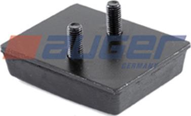 Auger 51995 - Rubber Buffer, suspension car-mod.net