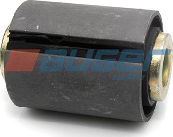 Auger 51992 - Bush, leaf spring car-mod.net