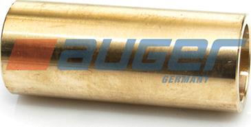 Auger 51904 - Bush, leaf spring car-mod.net