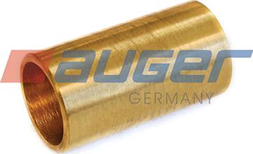 Auger 51903 - Bush, leaf spring car-mod.net