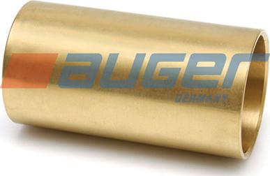 Auger 51902 - Bush, leaf spring car-mod.net