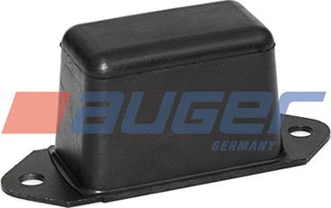 Auger 51985 - Rubber Buffer, suspension car-mod.net