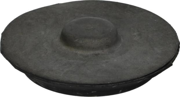 Auger 51926 - Rubber Buffer, suspension car-mod.net