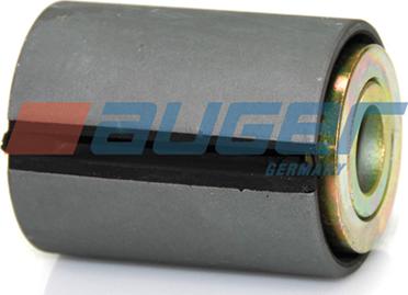 Auger 51454 - Bush, leaf spring car-mod.net