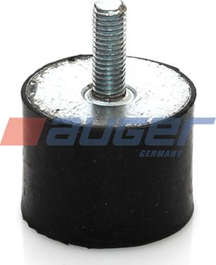 Auger 51424 - Holding Bracket, silencer car-mod.net