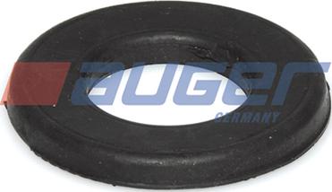 Auger 51504 - Rubber Buffer, driver cab car-mod.net