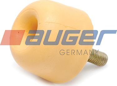 Auger 51510 - Rubber Buffer, driver cab car-mod.net