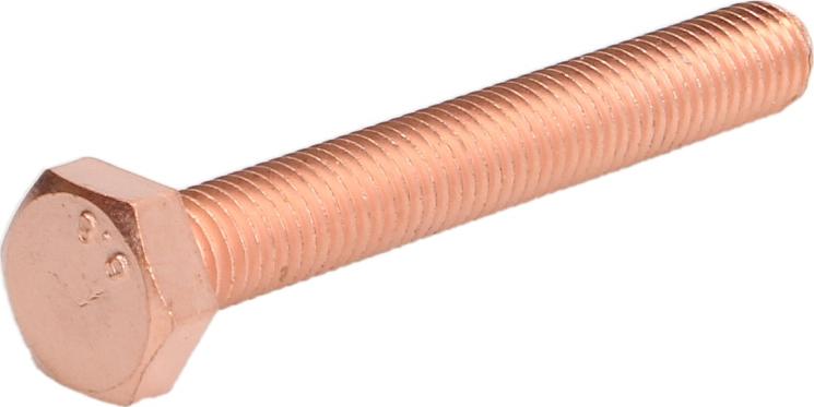 Auger 51529 - Bolt, exhaust manifold car-mod.net