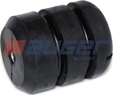 Auger 51685 - Rubber Buffer, suspension car-mod.net