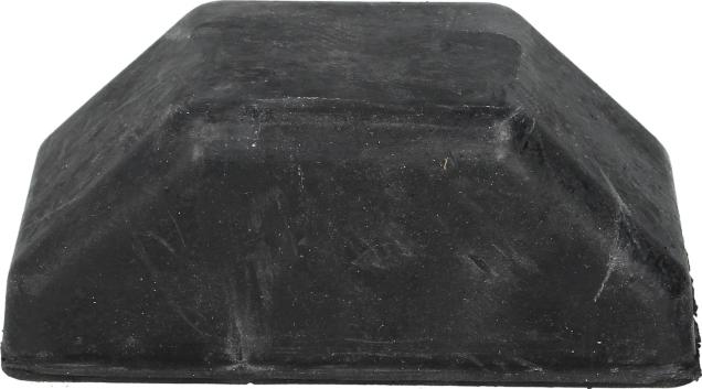 Auger 51682 - Rubber Buffer, suspension car-mod.net