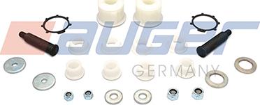 Auger 51149 - Repair Kit, stabilizer suspension car-mod.net