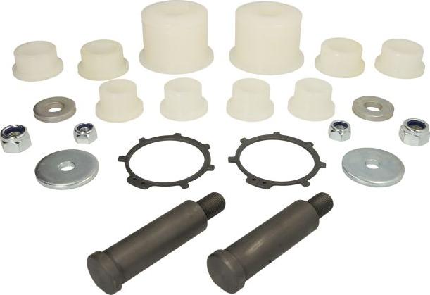 Auger 51153 - Repair Kit, stabilizer suspension car-mod.net