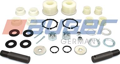 Auger 51175 - Repair Kit, stabilizer suspension car-mod.net