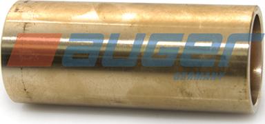 Auger 51899 - Bush, leaf spring car-mod.net