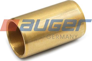 Auger 51897 - Bush, leaf spring car-mod.net