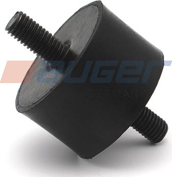 Auger 51809 - Mounting, radiator car-mod.net