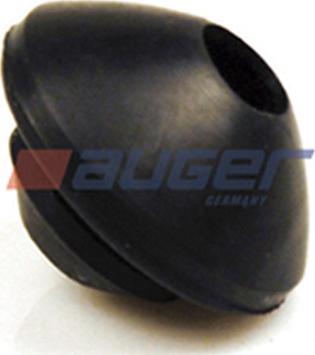 Auger 51819 - Rubber Buffer, driver cab car-mod.net