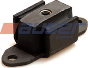 Auger 51814 - Mounting, radiator car-mod.net
